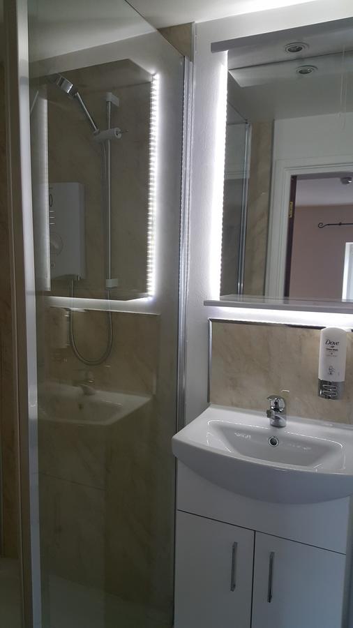 Roomz Портаферри Экстерьер фото