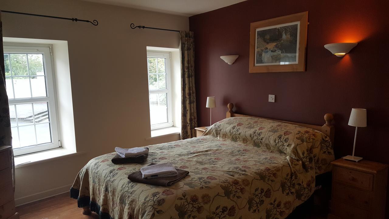 Roomz Портаферри Экстерьер фото