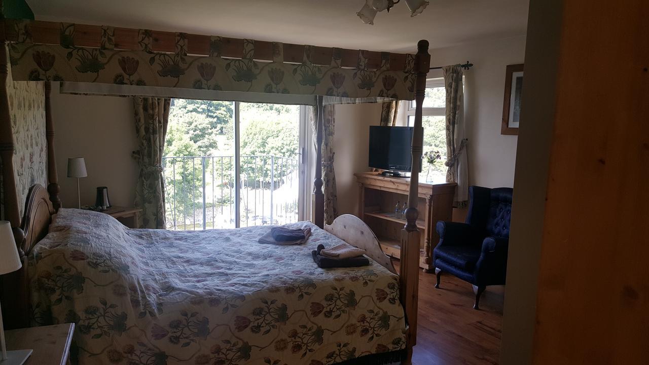 Roomz Портаферри Экстерьер фото