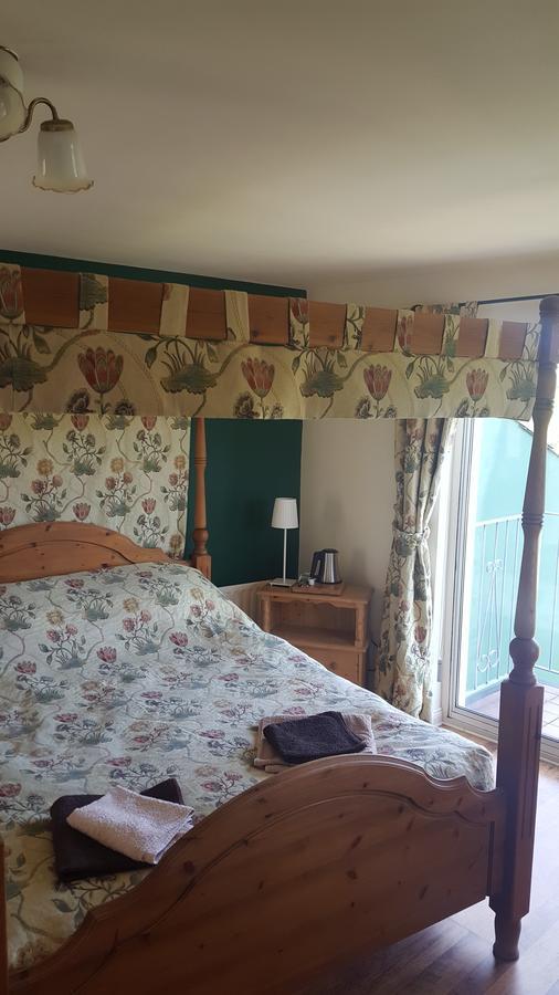 Roomz Портаферри Экстерьер фото