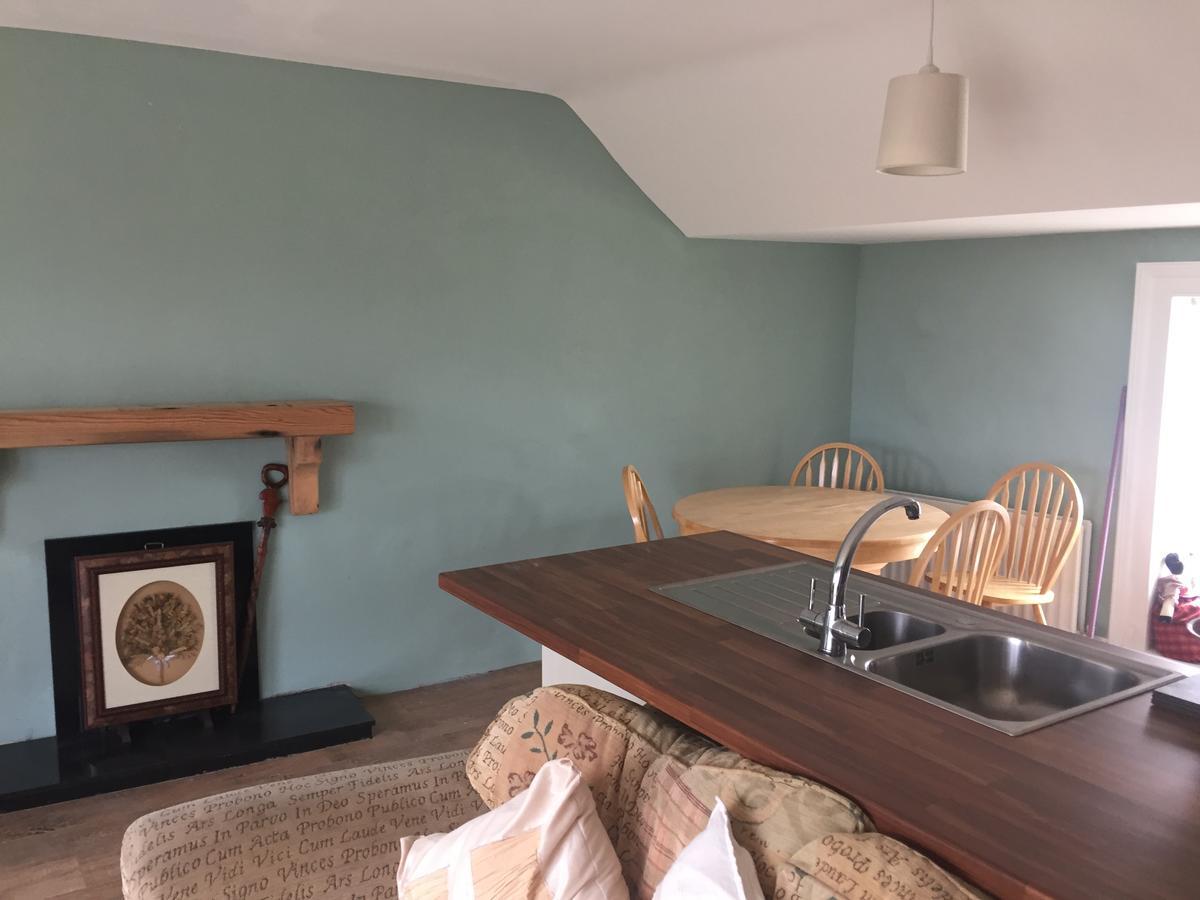 Roomz Портаферри Экстерьер фото