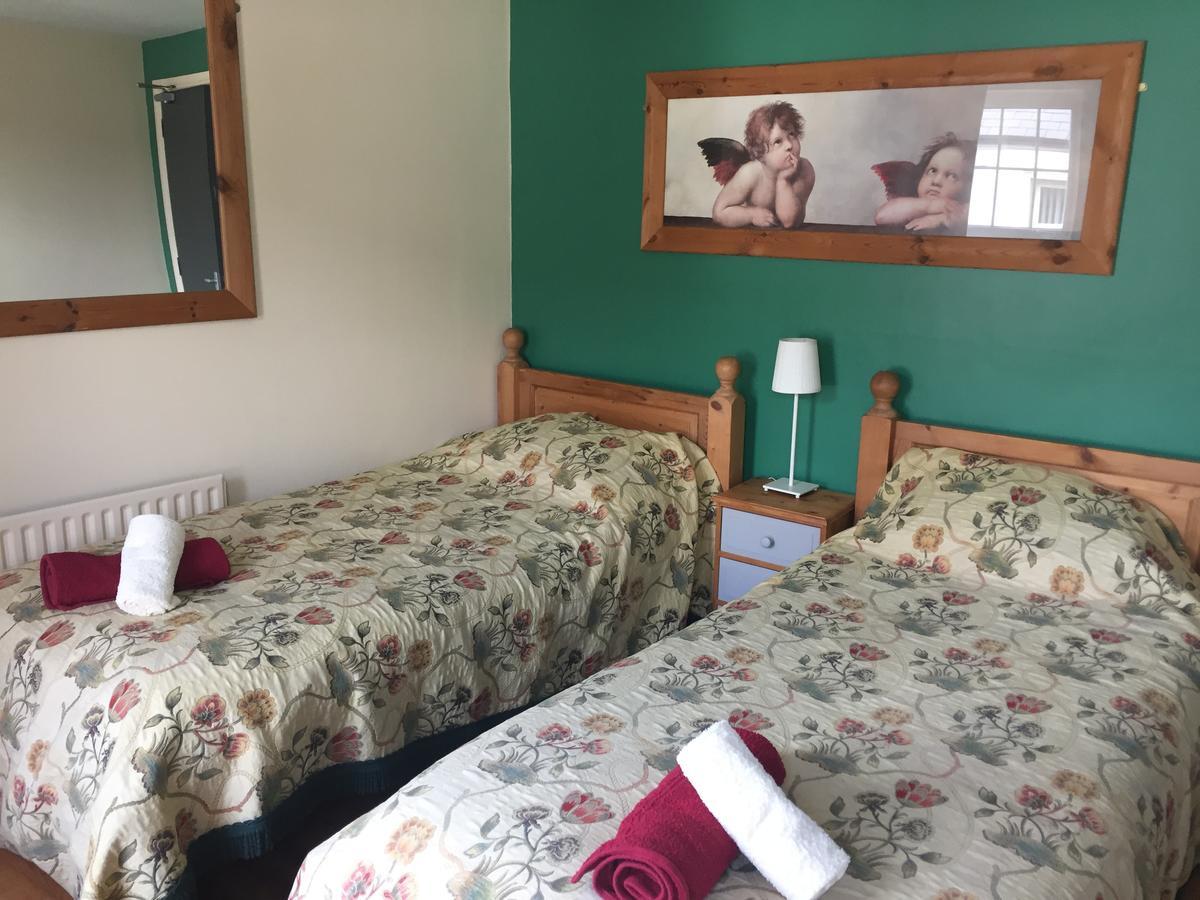 Roomz Портаферри Экстерьер фото