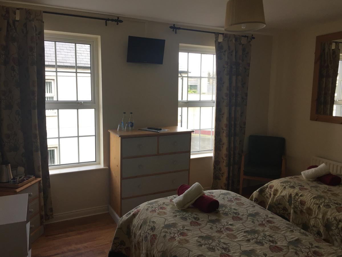 Roomz Портаферри Экстерьер фото