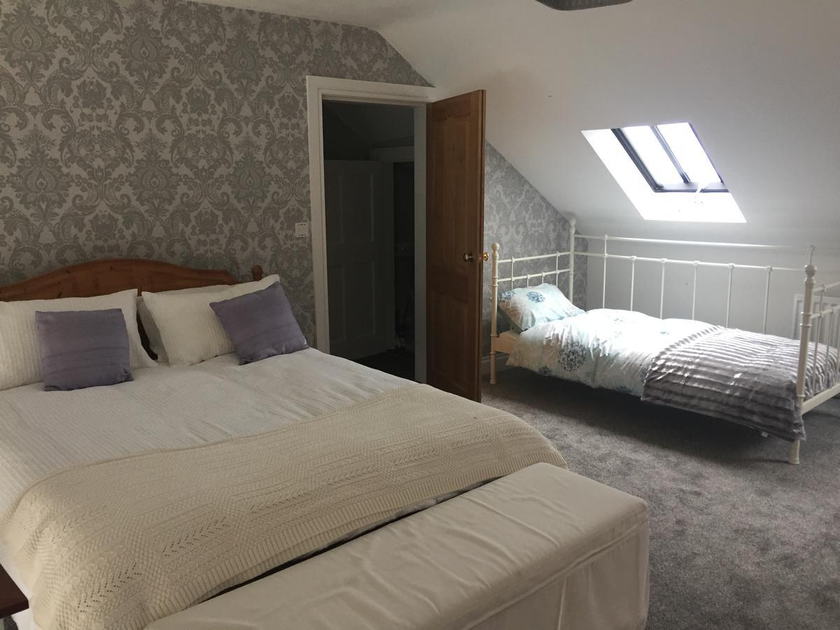Roomz Портаферри Экстерьер фото